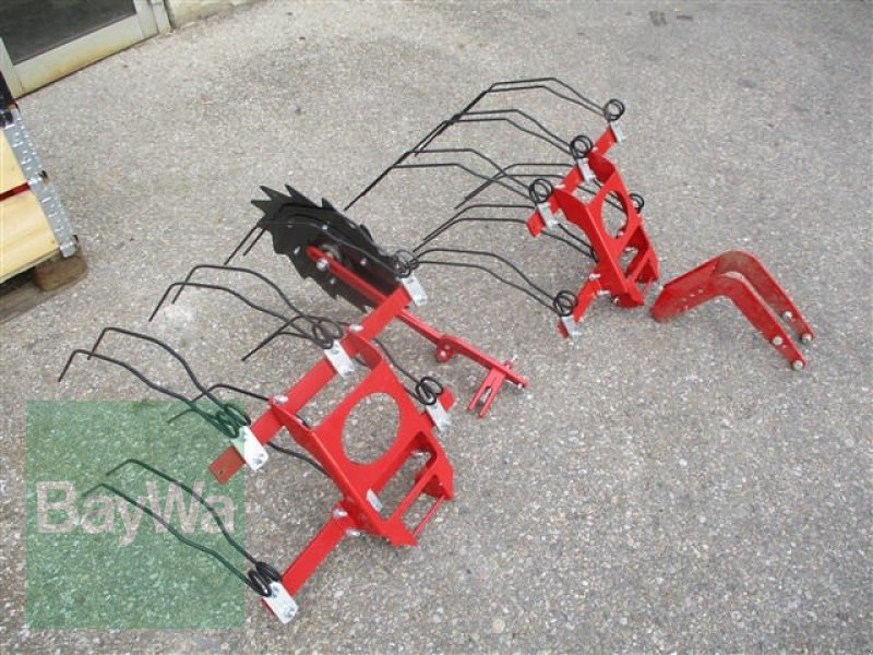 Zubehör Bestell-/Pflegemaschinen des Typs Horsch ZUBEHÖR FÜR DRILLTECHNIK #275, Gebrauchtmaschine in Schönau b.Tuntenhausen (Bild 1)