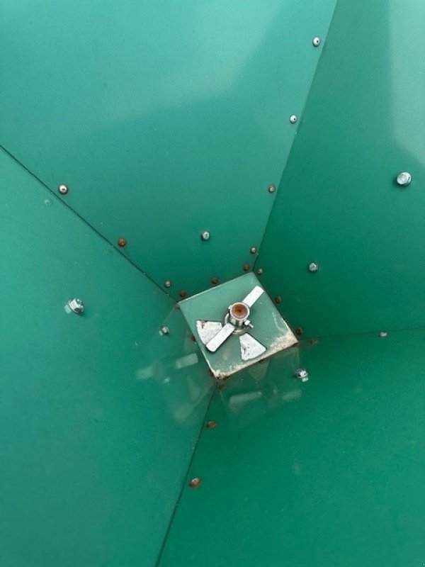 Zubehör Bestell-/Pflegemaschinen des Typs Kellfri ATV 33-JM, Neumaschine in Mrągowo (Bild 2)