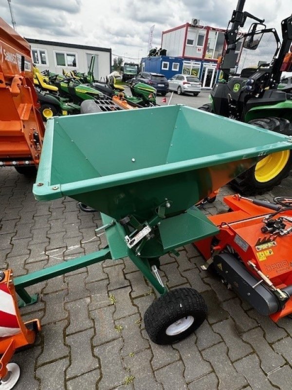 Zubehör Bestell-/Pflegemaschinen des Typs Kellfri ATV 33-JM, Neumaschine in Mrągowo (Bild 1)