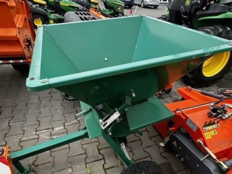 Zubehör Bestell-/Pflegemaschinen typu Kellfri ATV 33-JM, Neumaschine v Mrągowo (Obrázek 1)