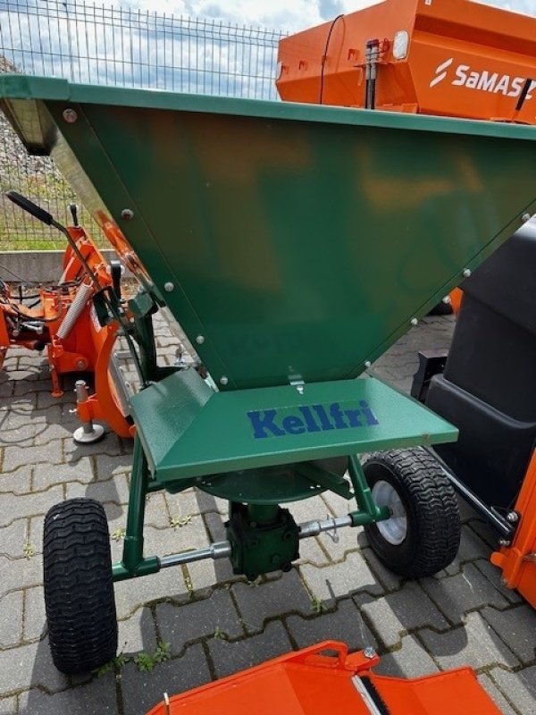 Zubehör Bestell-/Pflegemaschinen des Typs Kellfri ATV 33-JM, Neumaschine in Mrągowo (Bild 4)