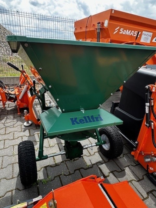 Zubehör Bestell-/Pflegemaschinen des Typs Kellfri ATV 33-JM, Neumaschine in Mrągowo (Bild 5)