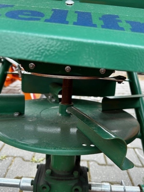 Zubehör Bestell-/Pflegemaschinen des Typs Kellfri ATV 33-JM, Neumaschine in Mrągowo (Bild 6)