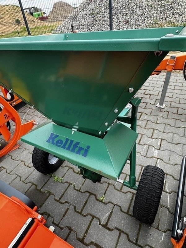 Zubehör Bestell-/Pflegemaschinen des Typs Kellfri ATV 33-JM, Neumaschine in Mrągowo (Bild 7)