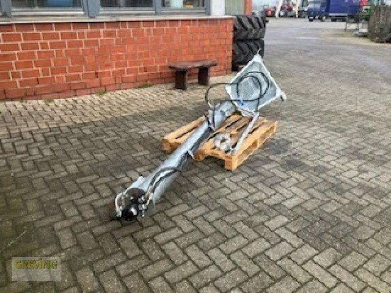 Zubehör Bestell-/Pflegemaschinen от тип Kreutzkämper Verladeschnecke, Neumaschine в Nottuln (Снимка 3)