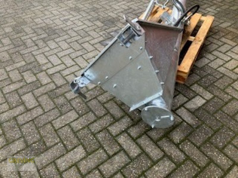 Zubehör Bestell-/Pflegemaschinen от тип Kreutzkämper Verladeschnecke, Neumaschine в Nottuln (Снимка 5)