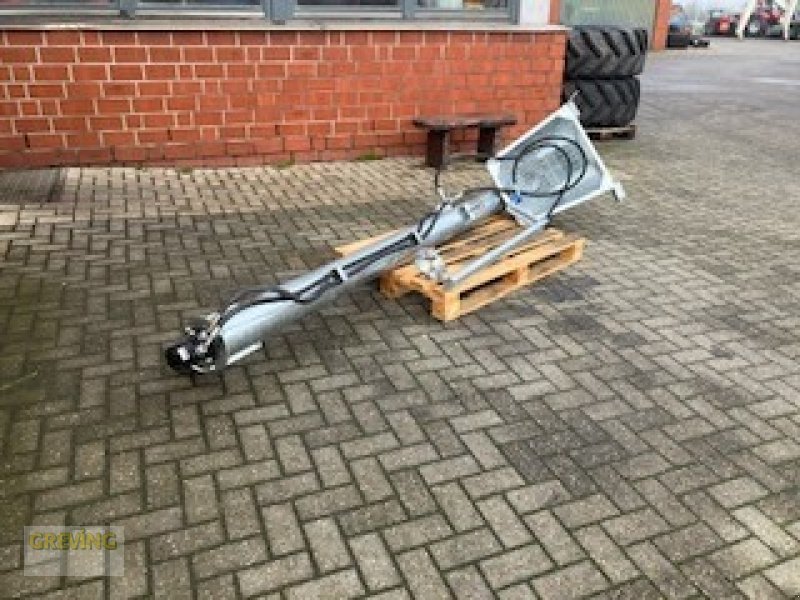 Zubehör Bestell-/Pflegemaschinen типа Kreutzkämper Verladeschnecke, Neumaschine в Nottuln (Фотография 2)