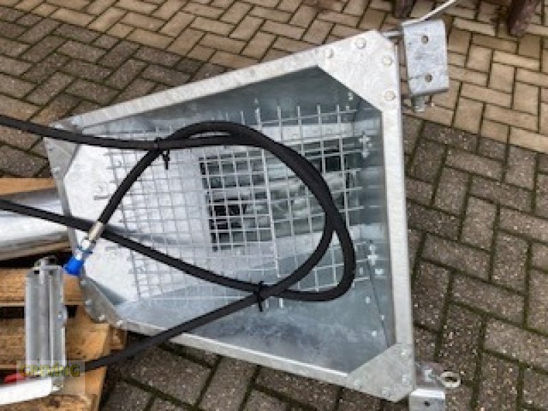 Zubehör Bestell-/Pflegemaschinen типа Kreutzkämper Verladeschnecke, Neumaschine в Nottuln (Фотография 6)