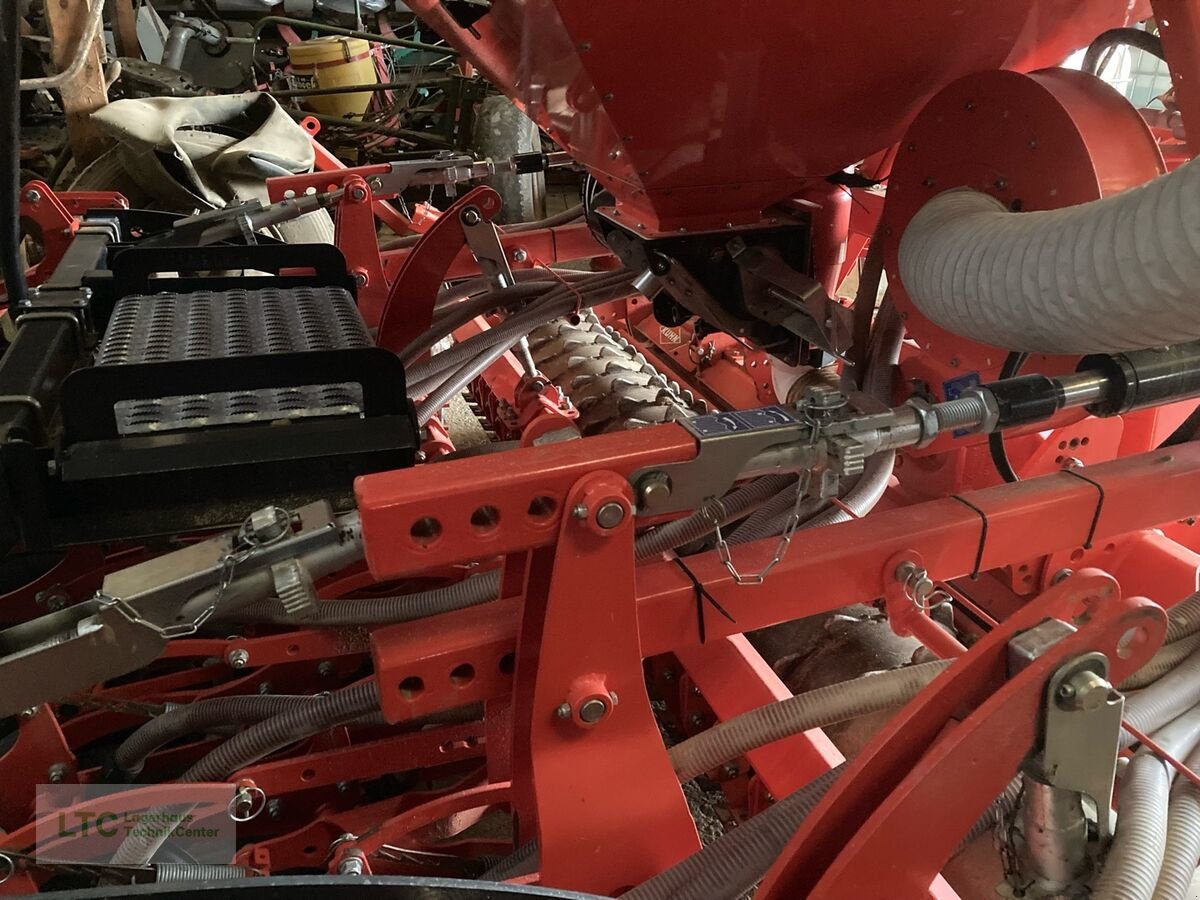 Zubehör Bestell-/Pflegemaschinen του τύπου Kuhn Combiliner Venta, Gebrauchtmaschine σε Großpetersdorf (Φωτογραφία 10)