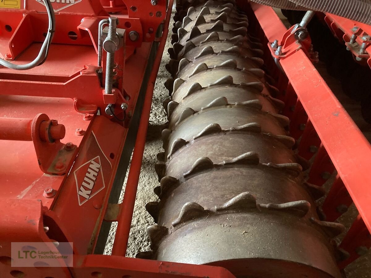 Zubehör Bestell-/Pflegemaschinen του τύπου Kuhn Combiliner Venta, Gebrauchtmaschine σε Großpetersdorf (Φωτογραφία 8)