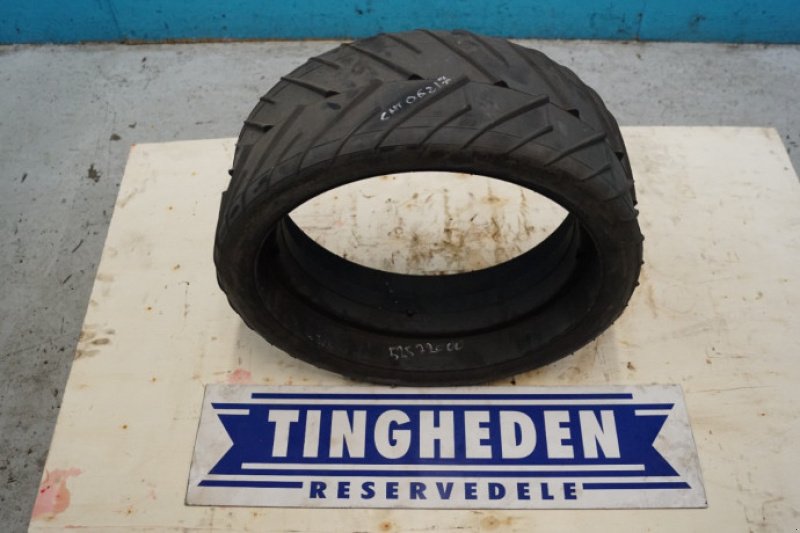 Zubehör Bestell-/Pflegemaschinen typu Kuhn Kuhn, Gebrauchtmaschine v Hemmet (Obrázek 1)