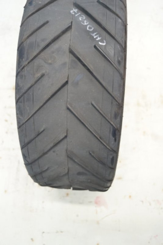 Zubehör Bestell-/Pflegemaschinen typu Kuhn Kuhn, Gebrauchtmaschine v Hemmet (Obrázek 3)