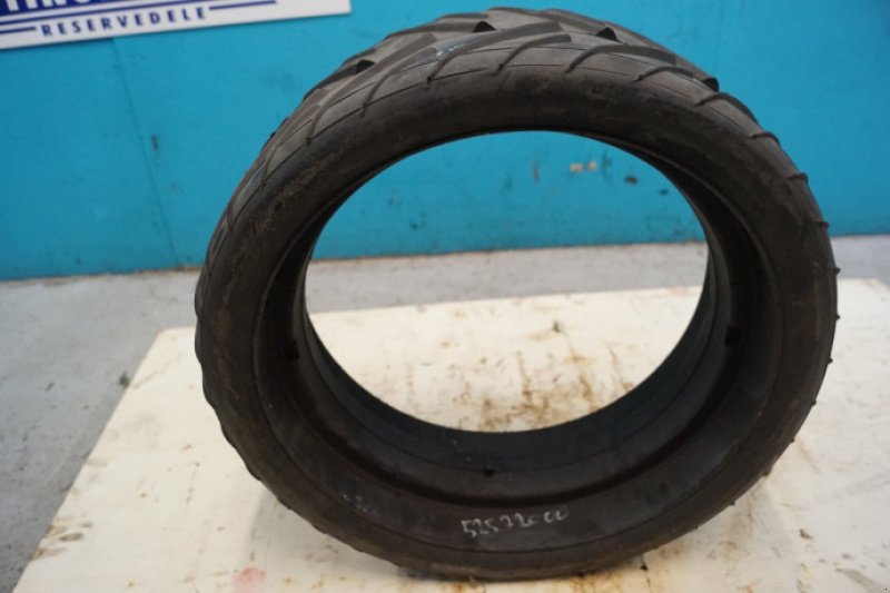 Zubehör Bestell-/Pflegemaschinen typu Kuhn Kuhn, Gebrauchtmaschine v Hemmet (Obrázek 4)