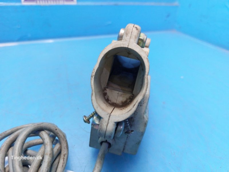 Zubehör Bestell-/Pflegemaschinen typu Kverneland Accord, Gebrauchtmaschine v Hemmet (Obrázek 9)