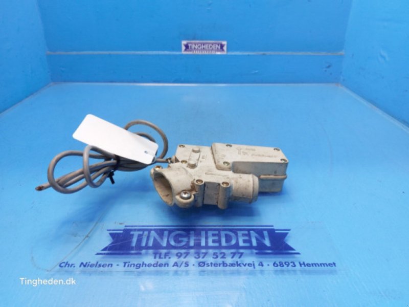 Zubehör Bestell-/Pflegemaschinen del tipo Kverneland Accord, Gebrauchtmaschine In Hemmet (Immagine 1)