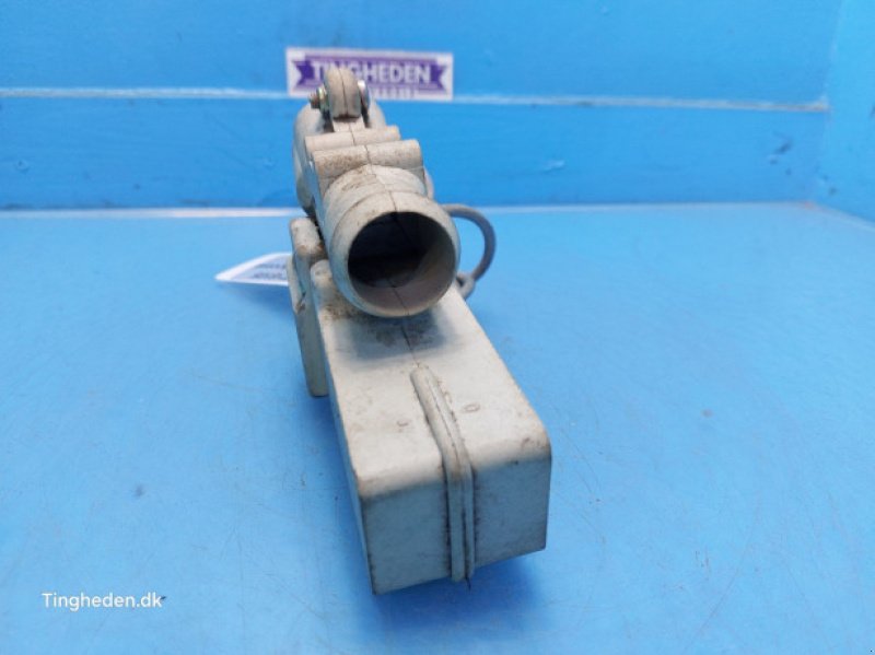 Zubehör Bestell-/Pflegemaschinen типа Kverneland Accord, Gebrauchtmaschine в Hemmet (Фотография 10)