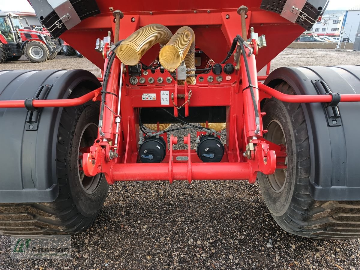 Zubehör Bestell-/Pflegemaschinen del tipo Kverneland Flexcart, Gebrauchtmaschine en Lanzenkirchen (Imagen 7)