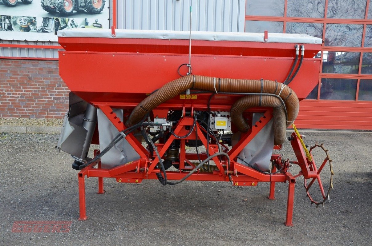 Zubehör Bestell-/Pflegemaschinen типа Kverneland Fronttank DF-2, Gebrauchtmaschine в Suhlendorf (Фотография 1)