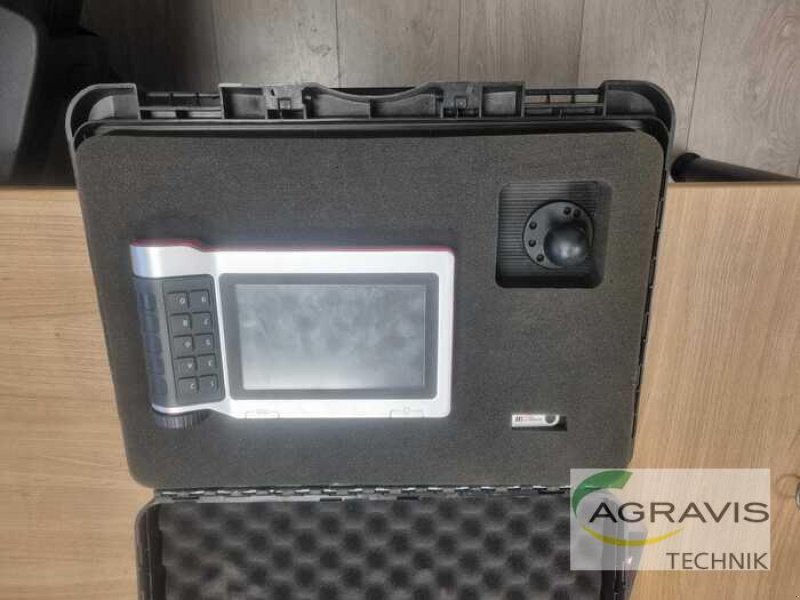 Zubehör Bestell-/Pflegemaschinen typu Kverneland ISOMATCH TELLUS, Gebrauchtmaschine v Melle-Wellingholzhausen (Obrázek 1)