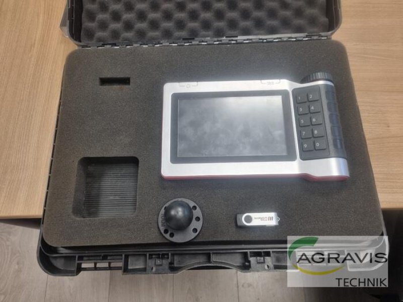 Zubehör Bestell-/Pflegemaschinen typu Kverneland ISOMATCH TELLUS, Gebrauchtmaschine v Melle-Wellingholzhausen (Obrázek 2)