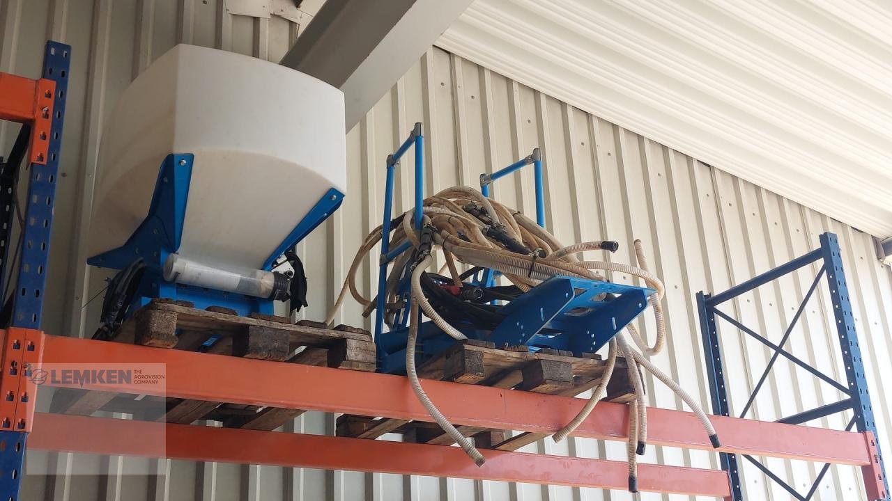 Zubehör Bestell-/Pflegemaschinen typu Lemken SeedHub 5/500 Zwischenfruchtstreuer, Gebrauchtmaschine v Saulheim (Obrázek 1)