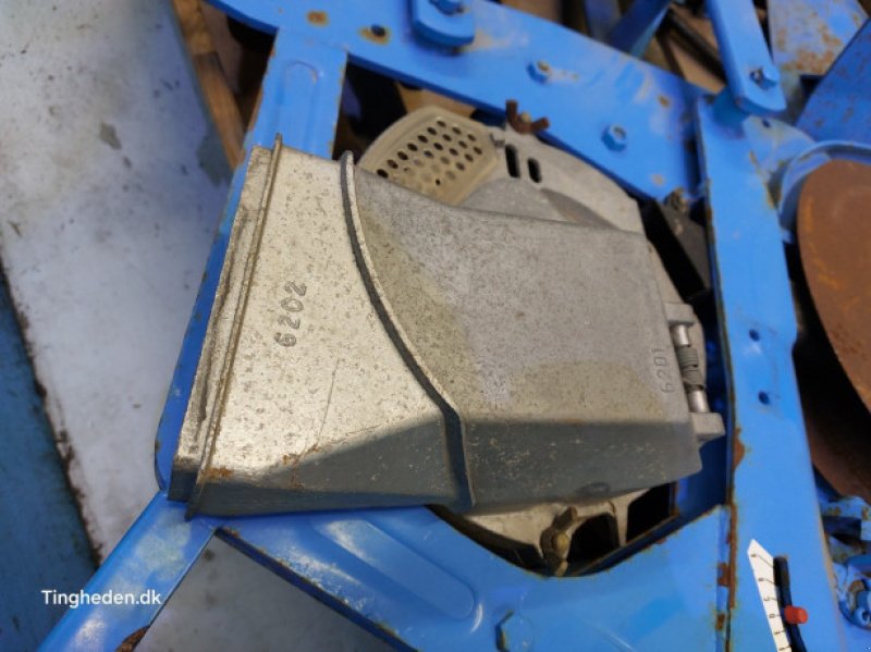 Zubehör Bestell-/Pflegemaschinen del tipo Monosem NG Plus 4/4E, Gebrauchtmaschine In Hemmet (Immagine 10)