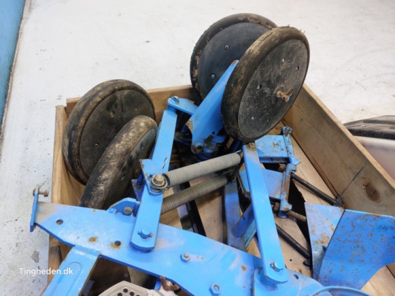 Zubehör Bestell-/Pflegemaschinen del tipo Monosem NG Plus 4/4E, Gebrauchtmaschine In Hemmet (Immagine 9)