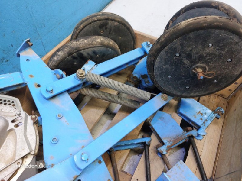 Zubehör Bestell-/Pflegemaschinen del tipo Monosem NG Plus 4/4E, Gebrauchtmaschine In Hemmet (Immagine 4)