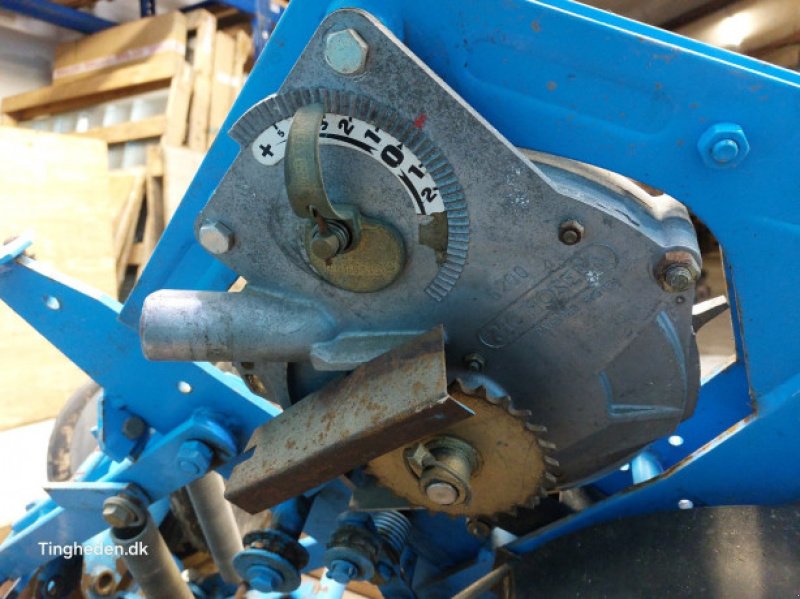 Zubehör Bestell-/Pflegemaschinen del tipo Monosem NG Plus 4/4E, Gebrauchtmaschine In Hemmet (Immagine 12)