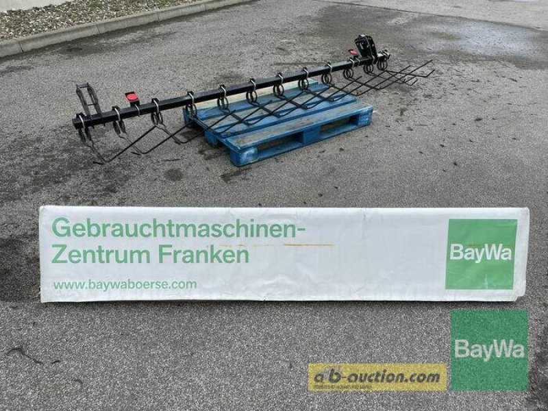 Zubehör Bestell-/Pflegemaschinen a típus Pöttinger PERFEKTSTRIEGEL 1-REIHIG, Gebrauchtmaschine ekkor: Bamberg (Kép 1)