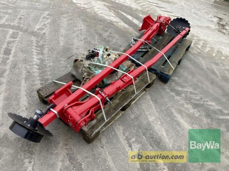 Zubehör Bestell-/Pflegemaschinen des Typs Pöttinger SPURANZEIGER ZU AEROSEM VT, Gebrauchtmaschine in Dinkelsbühl (Bild 1)