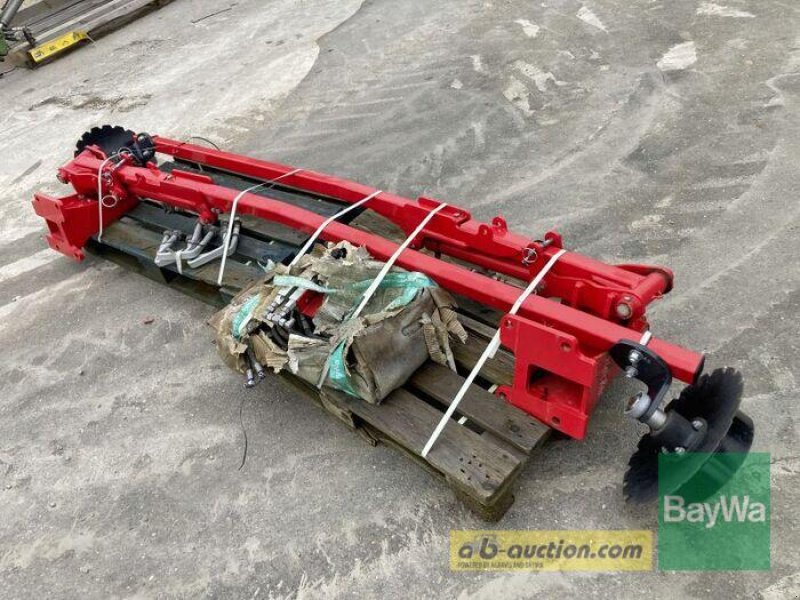 Zubehör Bestell-/Pflegemaschinen des Typs Pöttinger SPURANZEIGER ZU AEROSEM VT, Gebrauchtmaschine in Dinkelsbühl (Bild 2)