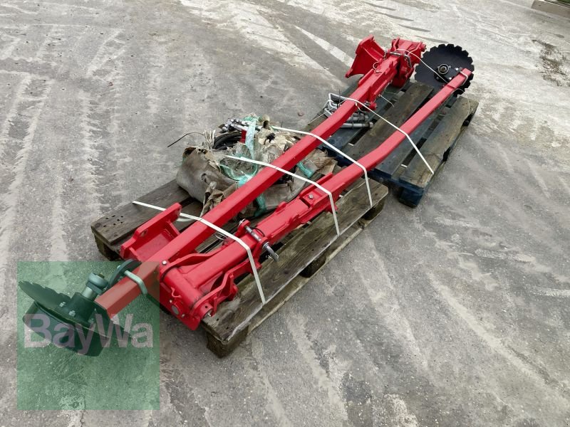 Zubehör Bestell-/Pflegemaschinen des Typs Pöttinger SPURANZEIGER ZU AEROSEM VT, Gebrauchtmaschine in Dinkelsbühl (Bild 1)