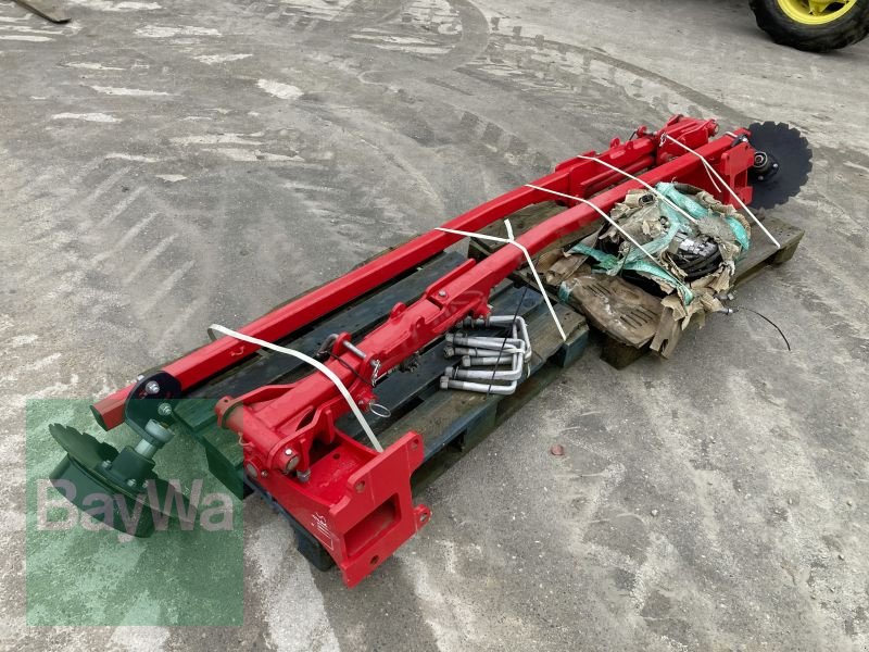 Zubehör Bestell-/Pflegemaschinen des Typs Pöttinger SPURANZEIGER ZU AEROSEM VT, Gebrauchtmaschine in Dinkelsbühl (Bild 3)