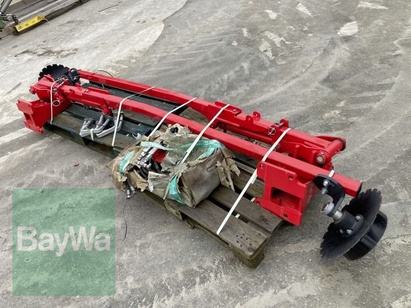 Zubehör Bestell-/Pflegemaschinen des Typs Pöttinger SPURANZEIGER ZU AEROSEM VT, Gebrauchtmaschine in Dinkelsbühl (Bild 2)