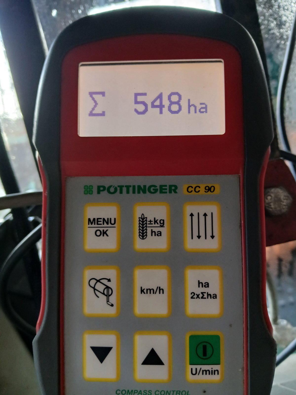 Zubehör Bestell-/Pflegemaschinen del tipo Pöttinger Vitasem 302 ADD, Gebrauchtmaschine en Teisnach (Imagen 3)