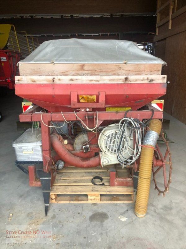 Zubehör Bestell-/Pflegemaschinen tip Sonstige Accord Fronttank 800lt mit Bedienung, Gebrauchtmaschine in Purgstall (Poză 1)