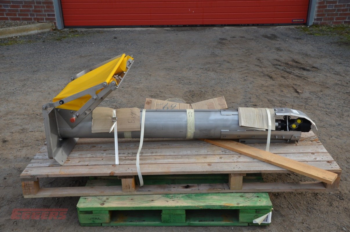 Zubehör Bestell-/Pflegemaschinen des Typs Sonstige Befüllschnecke, Neumaschine in Suhlendorf (Bild 1)