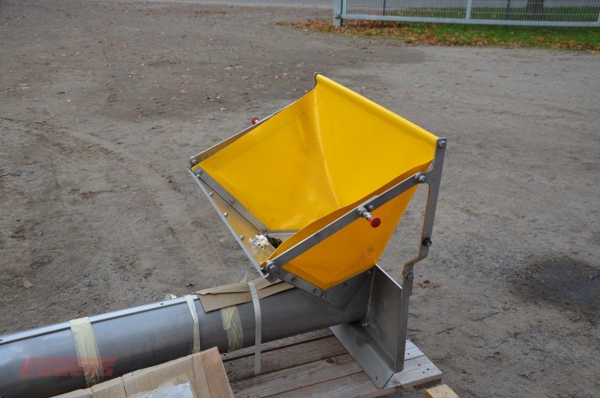 Zubehör Bestell-/Pflegemaschinen des Typs Sonstige Befüllschnecke, Neumaschine in Suhlendorf (Bild 5)