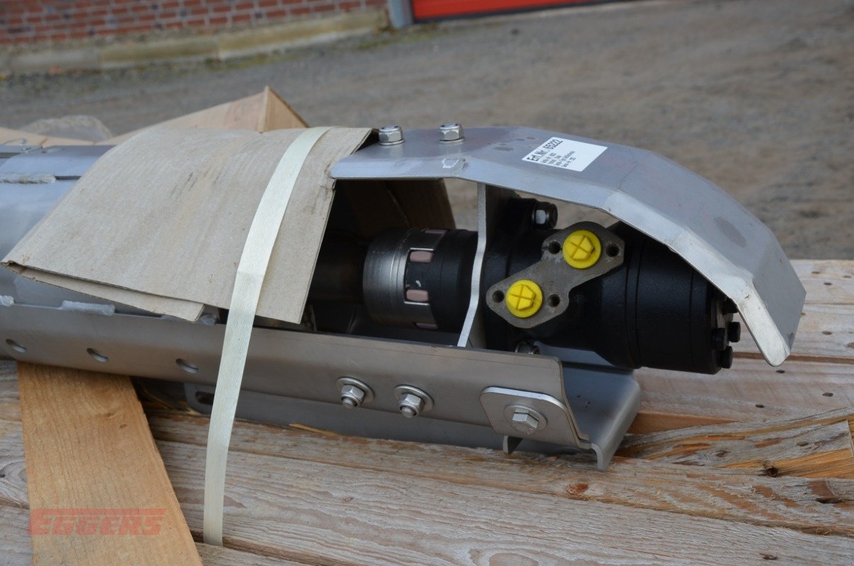 Zubehör Bestell-/Pflegemaschinen des Typs Sonstige Befüllschnecke, Neumaschine in Suhlendorf (Bild 10)