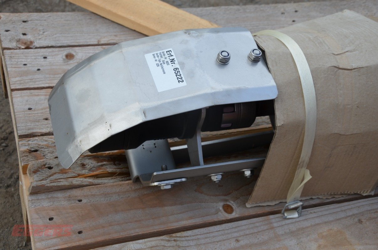 Zubehör Bestell-/Pflegemaschinen des Typs Sonstige Befüllschnecke, Neumaschine in Suhlendorf (Bild 11)