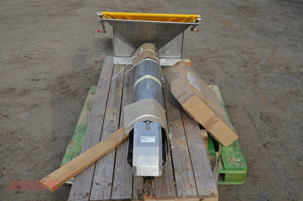 Zubehör Bestell-/Pflegemaschinen typu Sonstige Befüllschnecke, Neumaschine v Suhlendorf (Obrázek 4)