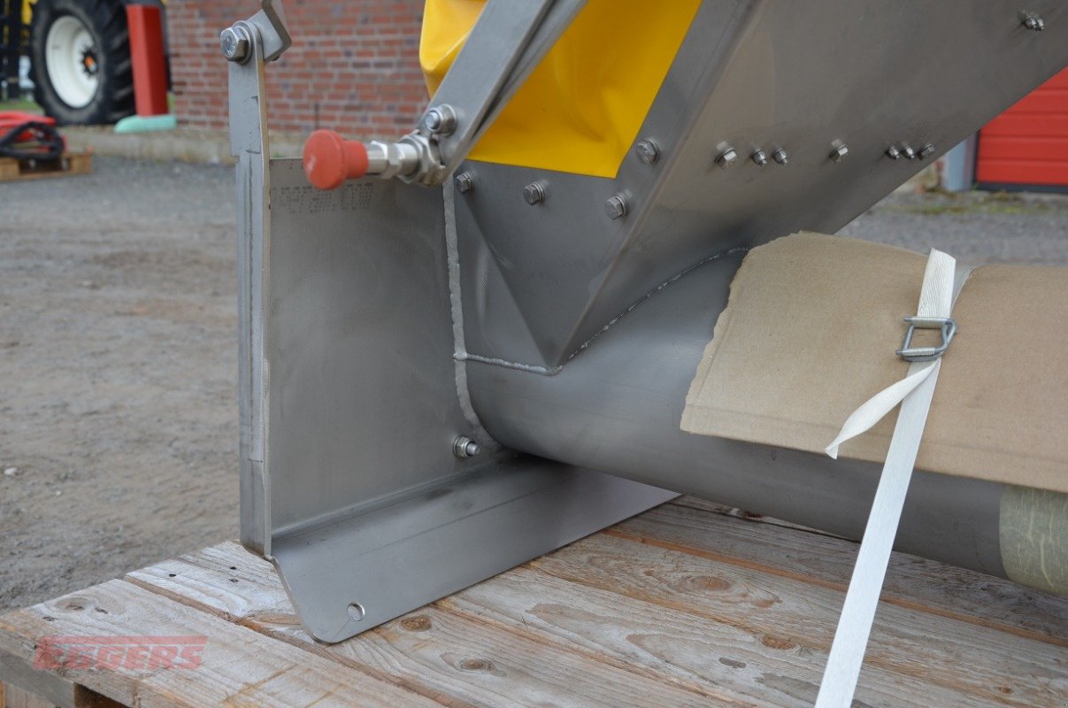 Zubehör Bestell-/Pflegemaschinen typu Sonstige Befüllschnecke, Neumaschine v Suhlendorf (Obrázek 9)