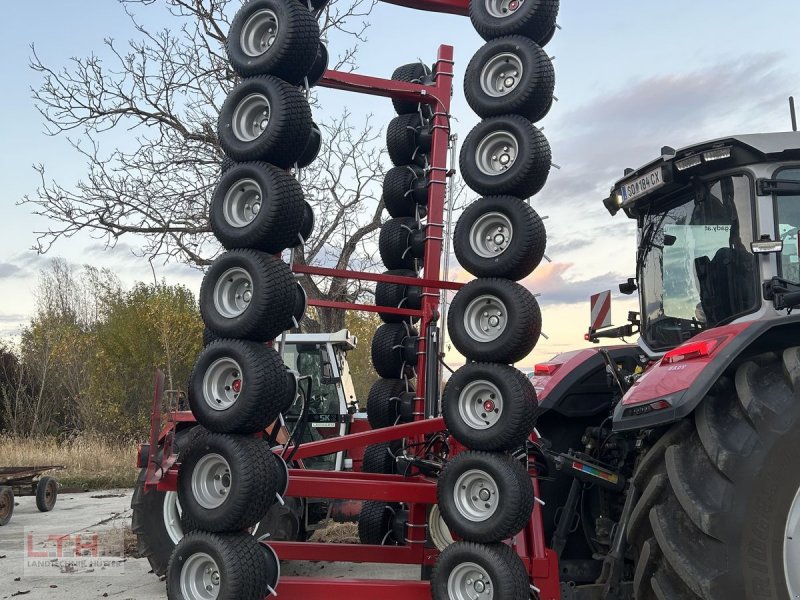 Zubehör Bestell-/Pflegemaschinen des Typs Sonstige Bücsek  Unkrautzupfer 6,80m, Gebrauchtmaschine in Gnas