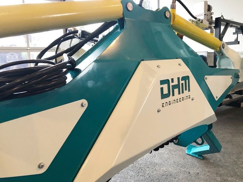 Zubehör Bestell-/Pflegemaschinen tip Sonstige DHM BioCut 12,2 m Schneidwerk, Neumaschine in St. Marienkirchen (Poză 9)