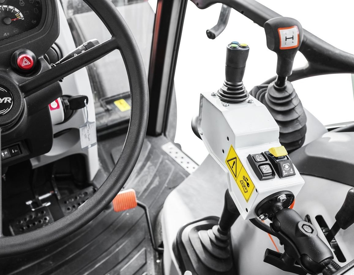 Zubehör Bestell-/Pflegemaschinen des Typs Sonstige DHM BioCut 6,2 m Schneidwerk, Neumaschine in St. Marienkirchen (Bild 4)