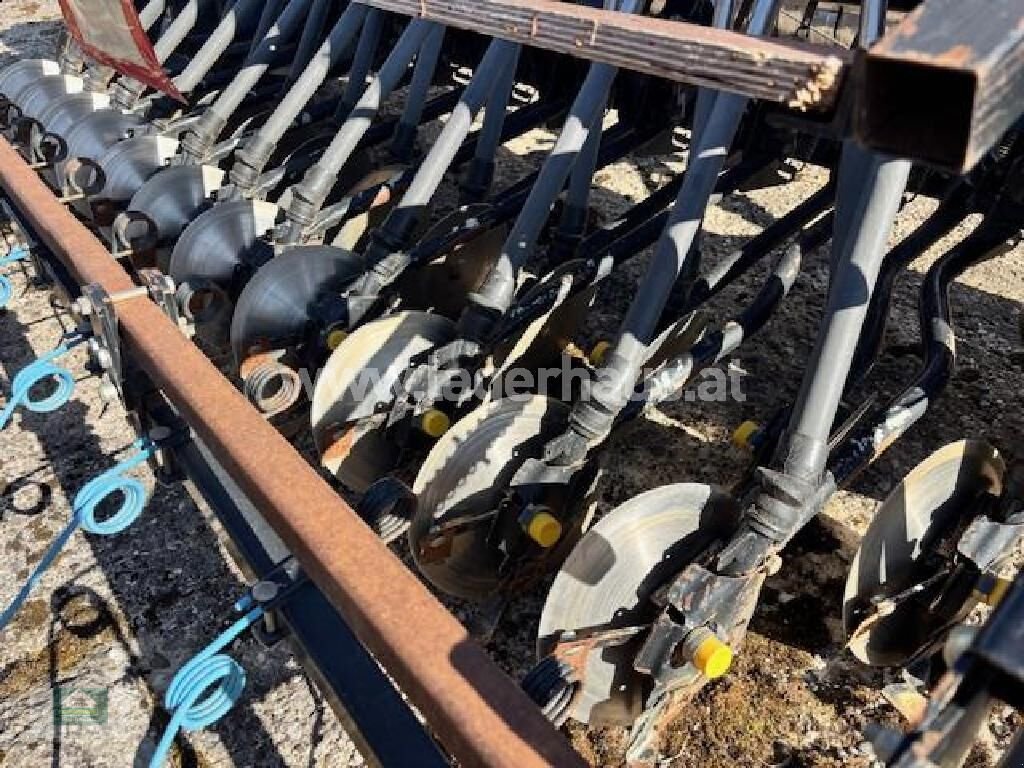 Zubehör Bestell-/Pflegemaschinen typu Sonstige DRILLMASCHINE 3M, Gebrauchtmaschine v Klagenfurt (Obrázek 3)