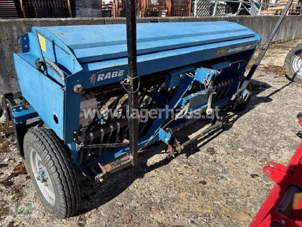 Zubehör Bestell-/Pflegemaschinen typu Sonstige DRILLMASCHINE 3M, Gebrauchtmaschine v Klagenfurt (Obrázek 4)