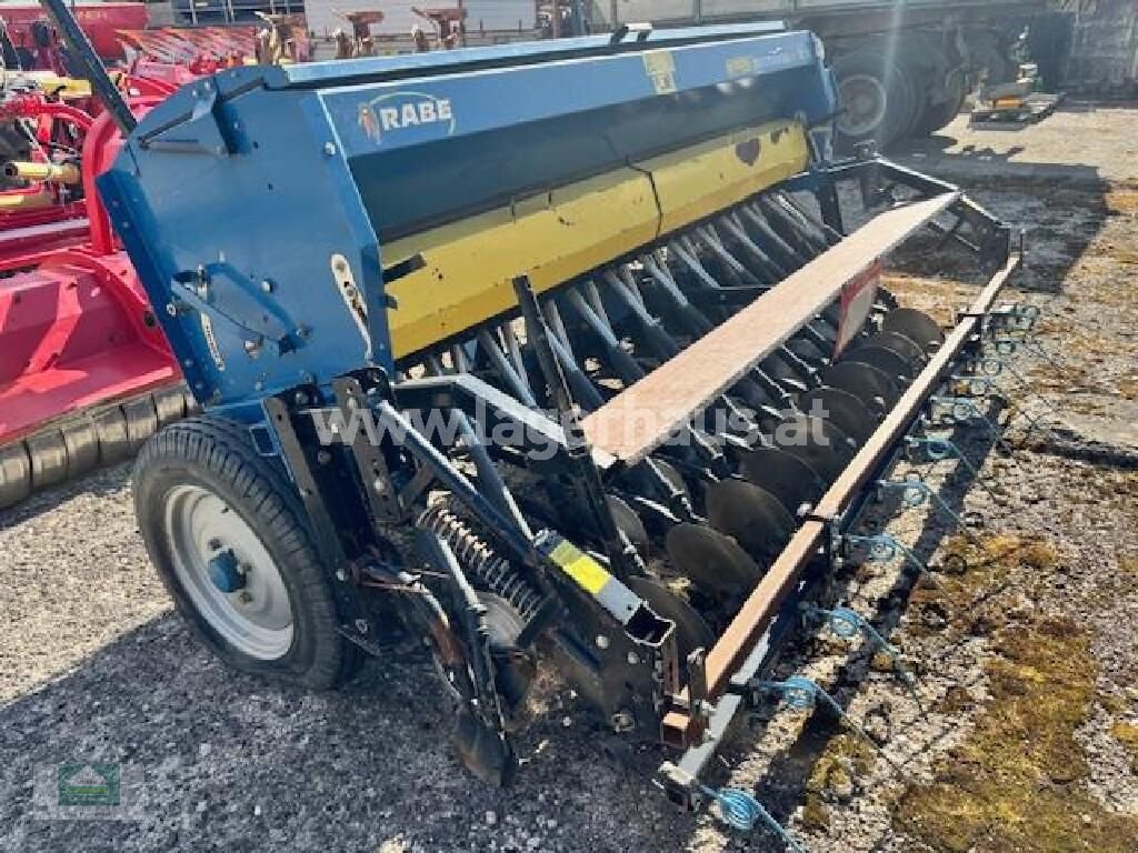 Zubehör Bestell-/Pflegemaschinen typu Sonstige DRILLMASCHINE 3M, Gebrauchtmaschine v Klagenfurt (Obrázek 1)