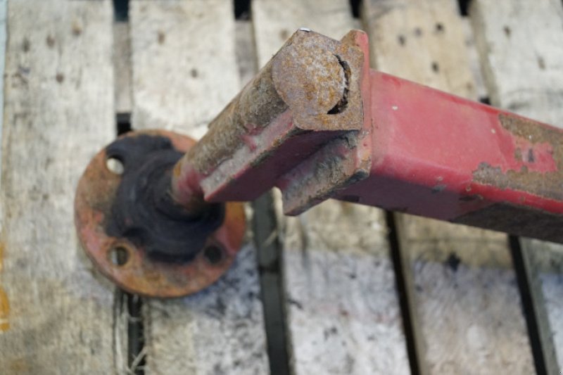 Zubehör Bestell-/Pflegemaschinen типа Sonstige Hjulnav, Gebrauchtmaschine в Hemmet (Фотография 8)